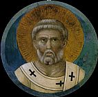 St. Peter by Unknown Artist